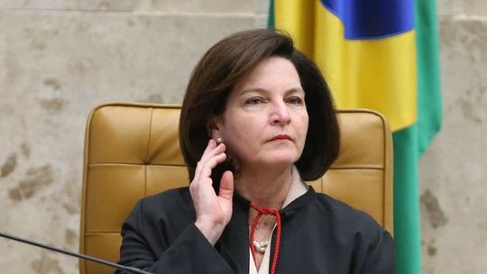 Dodge diz que confia em decisão do STF a favor da prisão em segunda instância