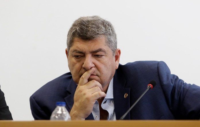 MPE entra com mandado de segurança para suspender nomeação e posse de conselheiro