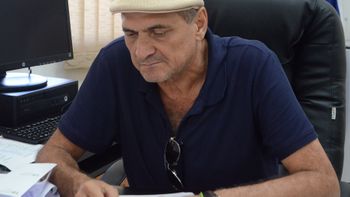 Prefeito recusa notificação que confirma cassação do mandato