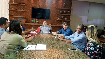 Conselhos tutelares recebem 150 novos veículos