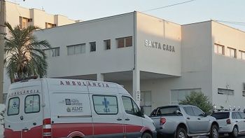 Wellington anuncia liberação de R$ 10 milhões para Santa Casa de Rondonópolis