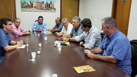 Procurador Fiscal da Prefeitura participa de Ordem do Dia para explicar projeto