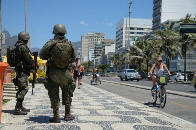 Exército diz em nota que equipe de intervenção será anunciada nos próximos dias