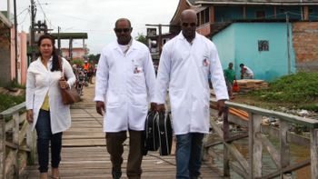 Justiça nega pedido para manter médicos cubanos no Brasil