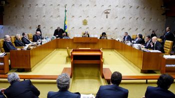 Corte decide nesta semana sobre fim do foro privilegiado a parlamentares