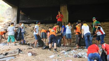 5ª edição do projeto contou com mais 1,6 mil voluntários 