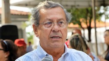 Em baixa, Jayme Campos não tem sucessor em VG