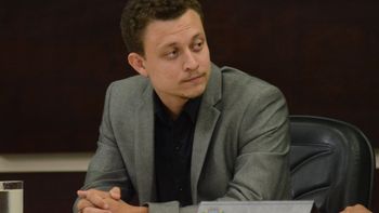 Nome de novo diretor técnico passa por sabatina