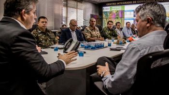 Segurança apresenta redução em índices de criminalidade em 2019