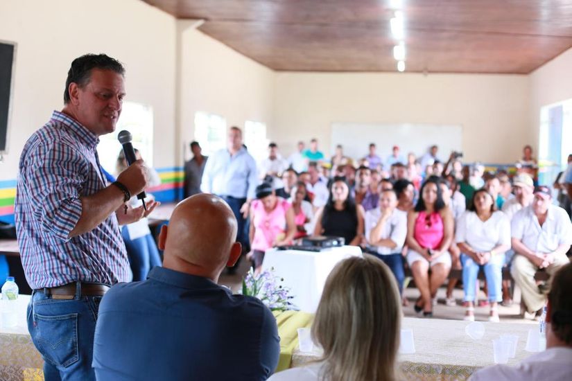 Em fase de conclusão, obra paralela à BR-163 aumenta capacidade de escoamento