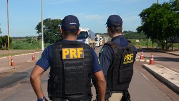 Operação 12 de Outubro restringirá tráfego de veículos de carga pesada