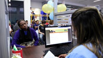 Sine oferta 583 vagas de emprego em todo o estado de Mato Grosso