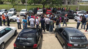 Senado vota proposta que pode mudar regras para motoristas de aplicativos