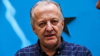 Vice-governador, Otaviano Pivetta agora sonha com vaga ao Senado