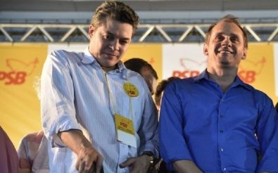 TRE-MT  defere candidaturas de Wilson Santos e vice em Cuiabá