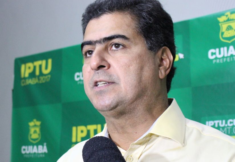 Fazemos questão de ter o MPE inserido nesse processo, afirma Pinheiro