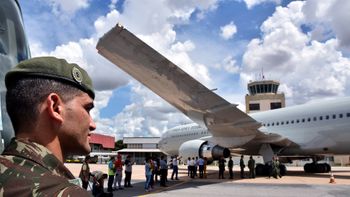 Estado acompanha processo de interiorização de imigrantes venezuelanos