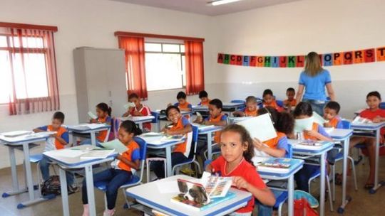 Novas escolas e creches vão garantir mais 3.3 mil vagas