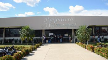 Vereadores pedem o cancelamento do processo seletivo da prefeitura