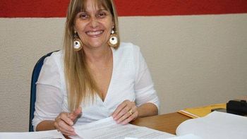Há quem aposte no retorno de Marilda Rufino ao governo Zé do Pátio