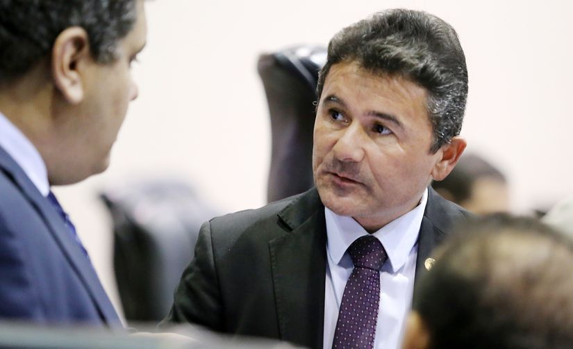 Pavimentação asfáltica da MT- 433 será tema de audiência