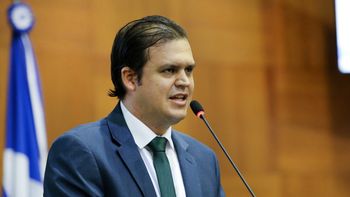 Parlamentar quer reverter incentivos ilegais para saúde e educação 