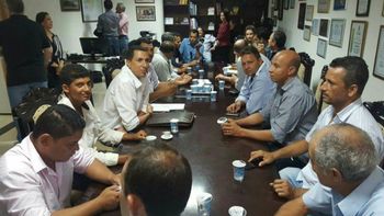 Nininho recebe demandas de Norte a Sul do Estado