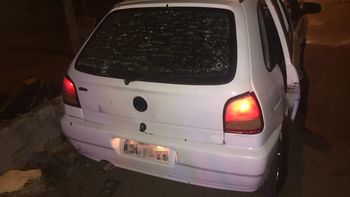 Menor morre e três homens ficam feridos em troca de tiros com a PM
