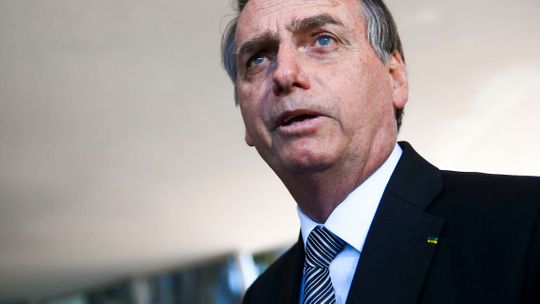 Bolsonaro: inclusão de estados na reforma depende de apoio do Nordeste