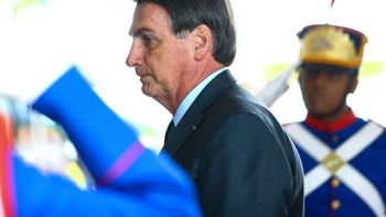 Bolsonaro diz que quer manter relações comerciais com Irã
