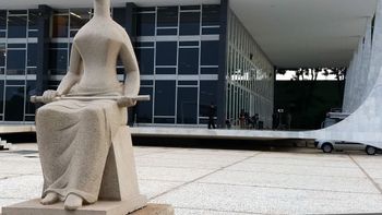 Supremo julga nesta quarta tese que pode anular sentenças da Lava Jato