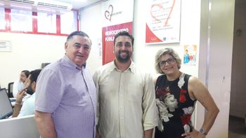 Mato Grosso tem 4 mil doadores voluntários de sangue por mês