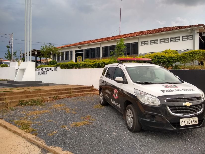 Polícia cumpre mandados contra suspeitos de golpes pela internet
