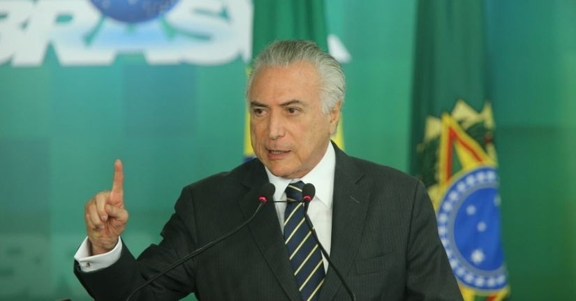 Temer diz que não pretende acabar com Bolsa Família; programa deve ter reajuste