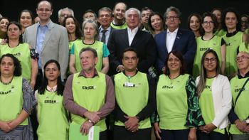 Governo não fechará fronteira com Venezuela, diz Temer
