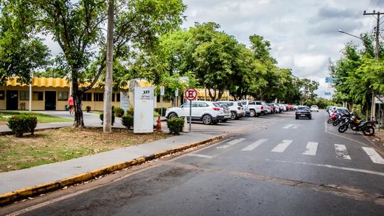 Governador sanciona Lei com a nova tabela de taxas do Detran