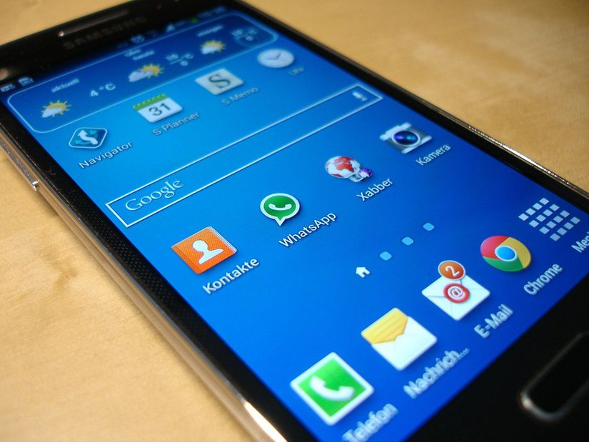 App Candidaturas 2016 já pode ser baixado para dispositivos móveis