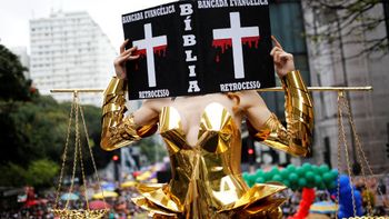TSE abre debate sobre proibição de campanha em templos religiosos