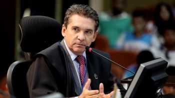 Justiça nega pedido de ex-conselheiro para condenar promotor e procurador do MPE
