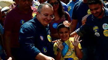 Em entrevista, Taques destaca combate à corrupção e defende qualidade das estradas