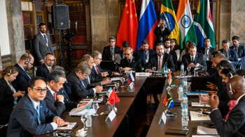 Brics defende reforma no Conselho de Segurança da ONU