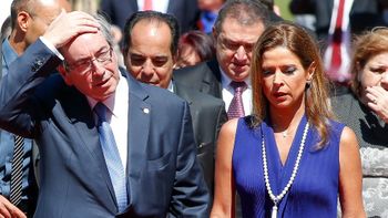 Tribunal condena Cláudia Cruz por evasão de divisas