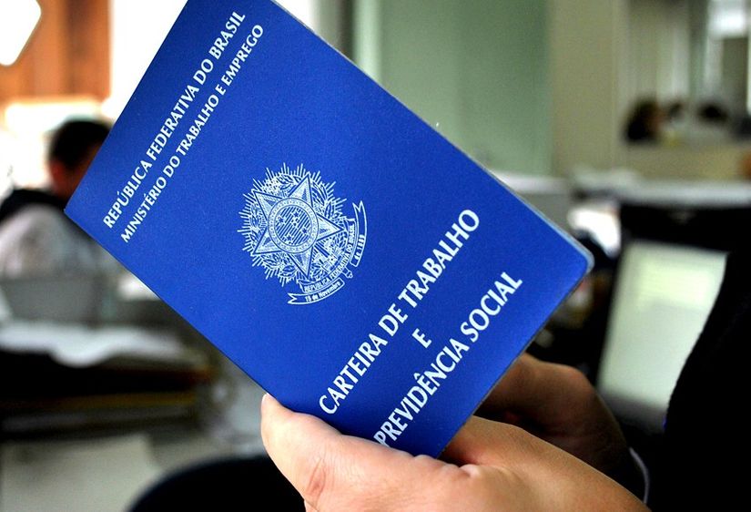  MT ocupa o 2º lugar em ranking de geração de empregos