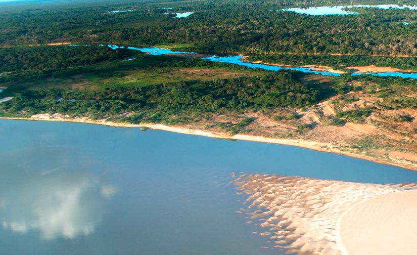 José Medeiros vai debater no Araguaia projeto turístico e Rodovia Transbananal