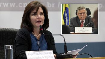 Dodge vê desespero de Maggi em transferir julgamento de ação