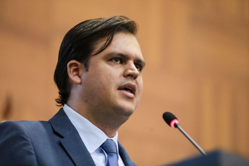 MDB de Rondonópolis promove reunião, de olho em 2020