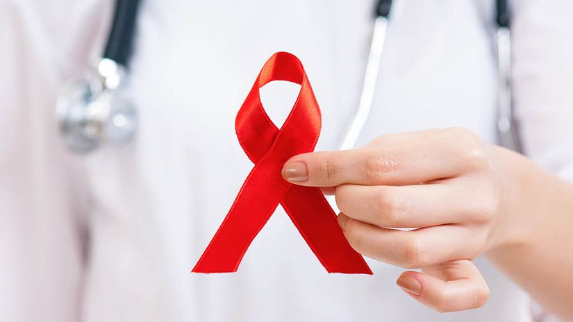 Número de mortes associadas a Aids cai 33% em quase dez anos