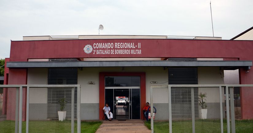 Afogamento: 11 ocorrências são registradas pelos bombeiros em quase três meses