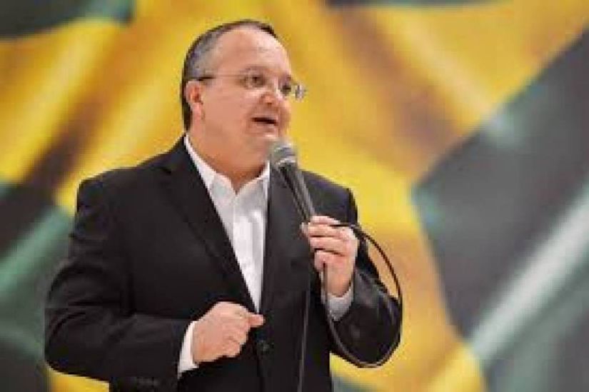Pedro Taques cumpre agenda em Rondonópolis nesta terça-feira (04)
