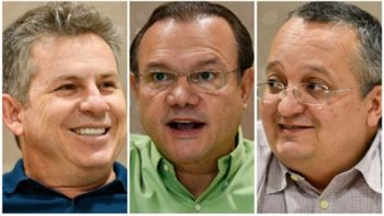 OAB promove encontro com candidatos ao Governo nesta quinta-feira